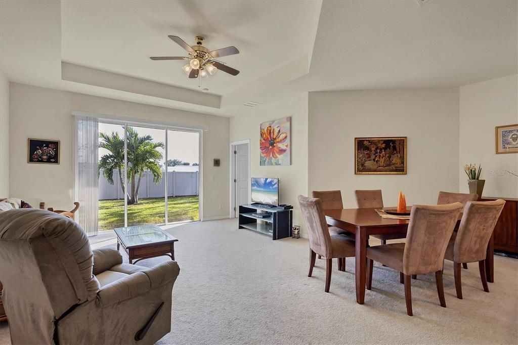 For Rent: $2,500 (4 beds, 2 baths, 1551 Square Feet)