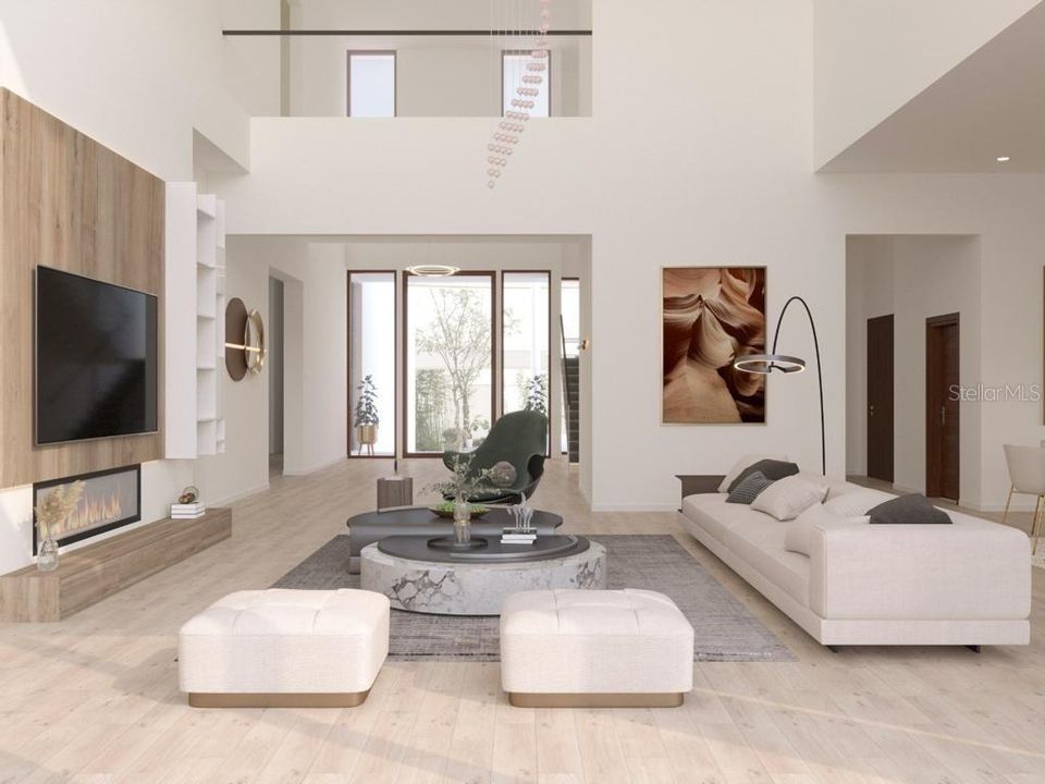 待售: $19,750,000 (7 贝兹, 8 浴室, 10100 平方英尺)