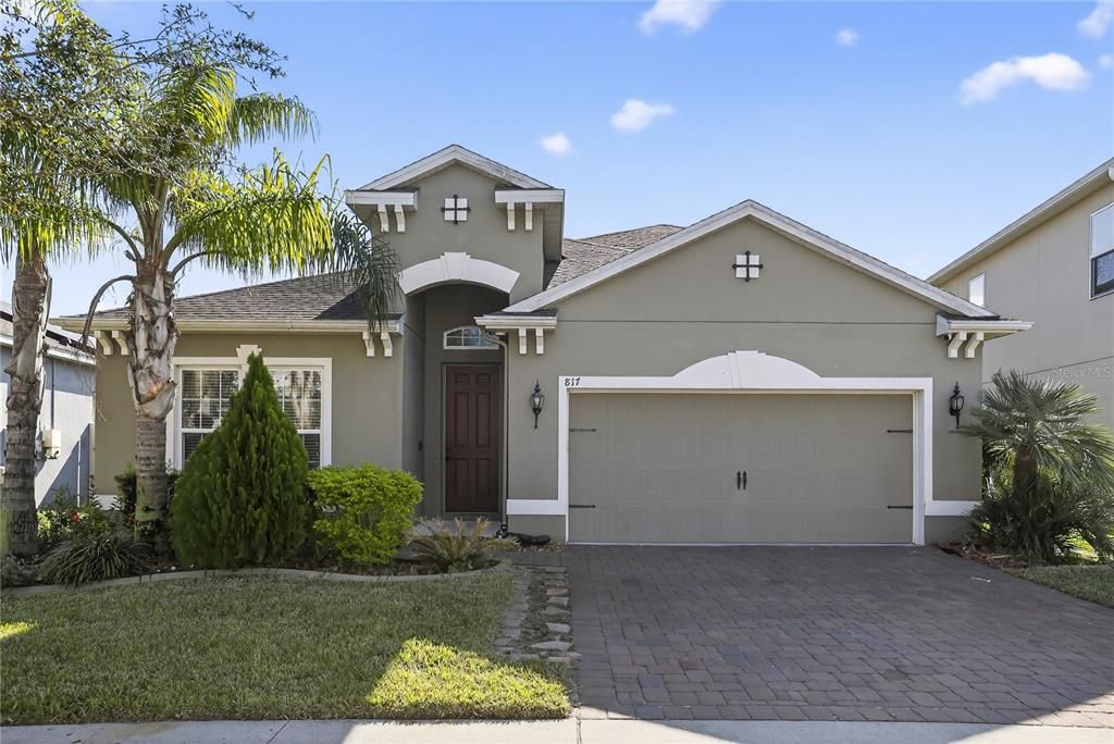 В аренду: $3,150 (5 спален, 4 ванн, 2361 Квадратных фут)