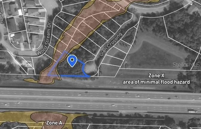 En Venta: $29,000 (0.51 acres)