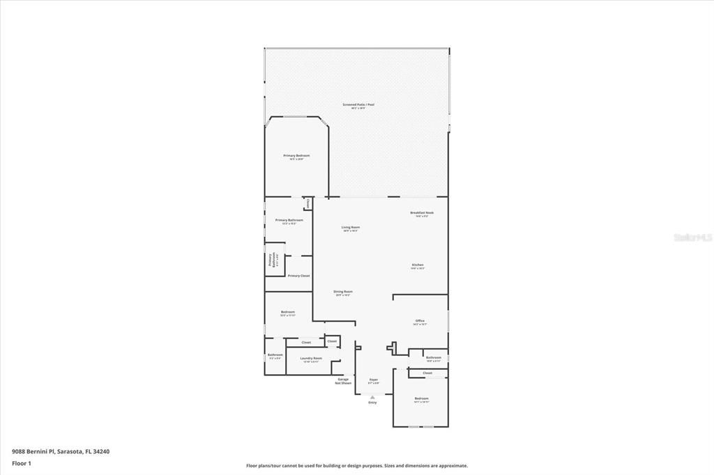 For Sale: $1,349,000 (3 beds, 3 baths, 3066 Square Feet)