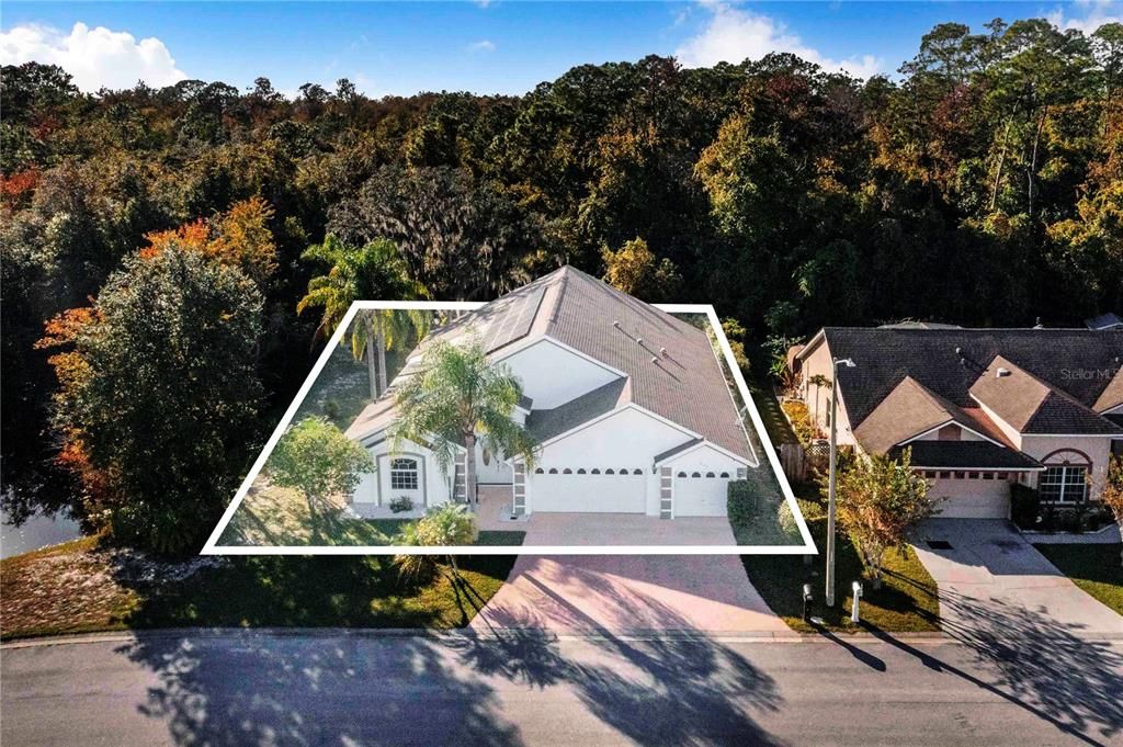 На продажу: $549,000 (5 спален, 4 ванн, 2634 Квадратных фут)