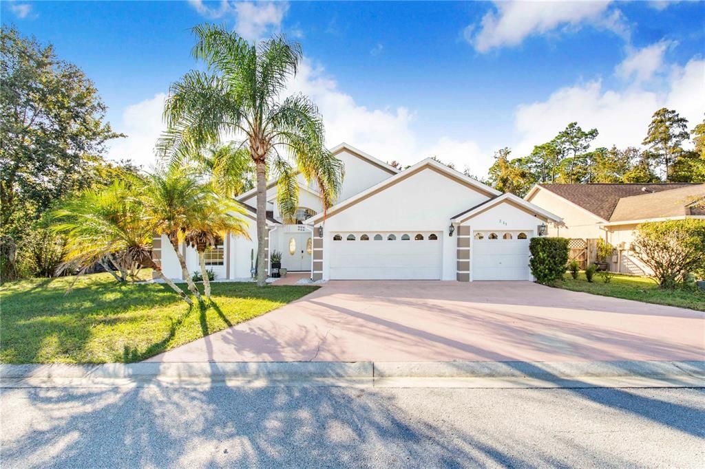 На продажу: $549,000 (5 спален, 4 ванн, 2634 Квадратных фут)