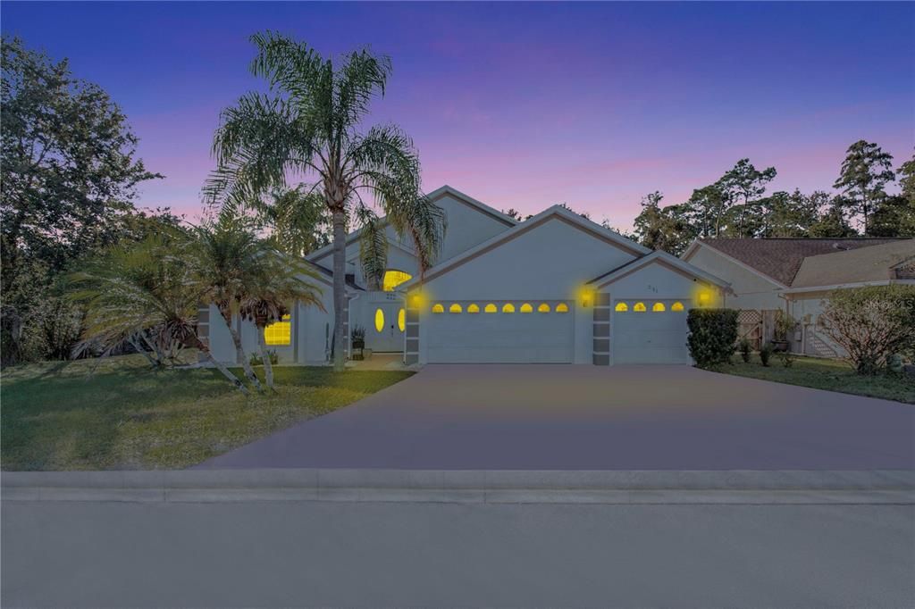 На продажу: $549,000 (5 спален, 4 ванн, 2634 Квадратных фут)