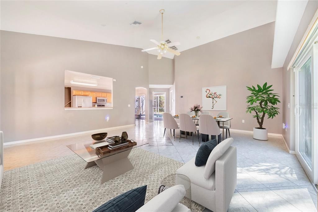 На продажу: $549,000 (5 спален, 4 ванн, 2634 Квадратных фут)