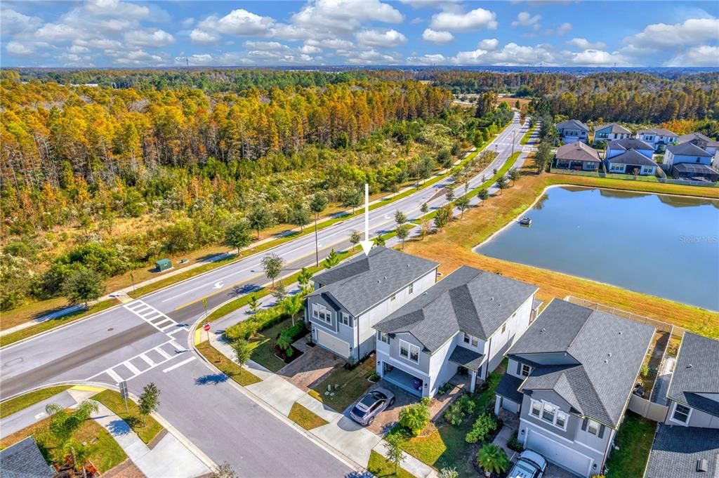 En Venta: $510,000 (4 camas, 2 baños, 2334 Pies cuadrados)