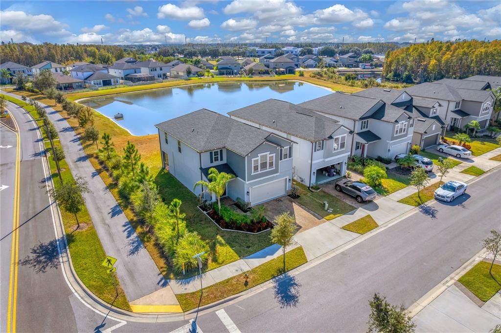 En Venta: $510,000 (4 camas, 2 baños, 2334 Pies cuadrados)