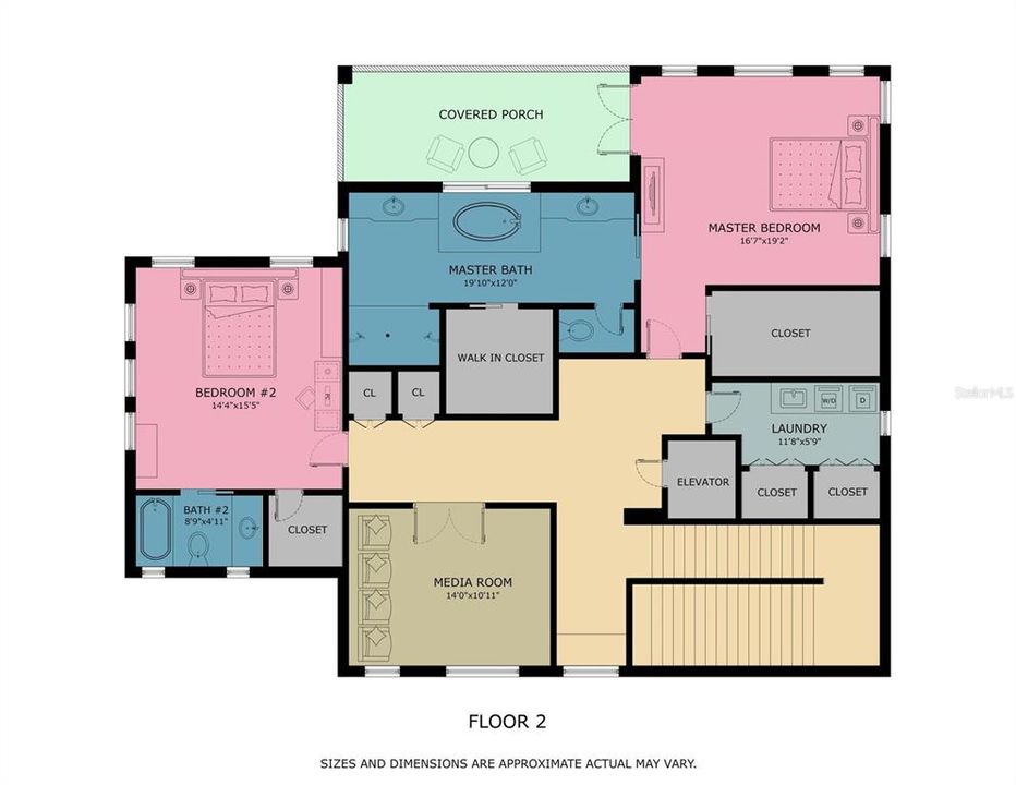 For Sale: $3,995,000 (5 beds, 5 baths, 4281 Square Feet)