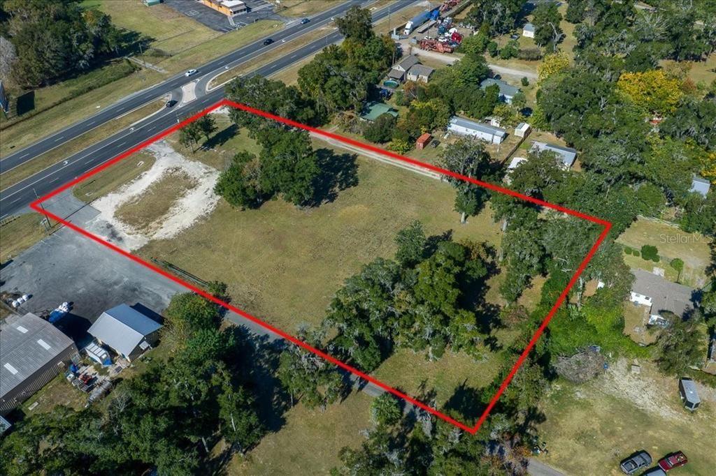 For Sale: $499,000 (1.94 acres)