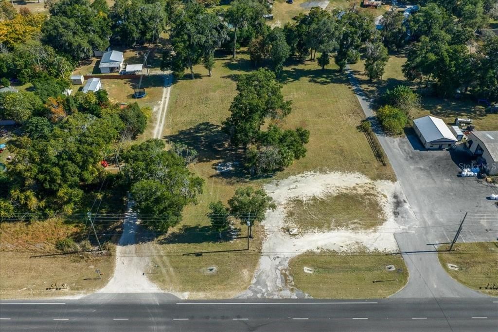 For Sale: $499,000 (1.94 acres)