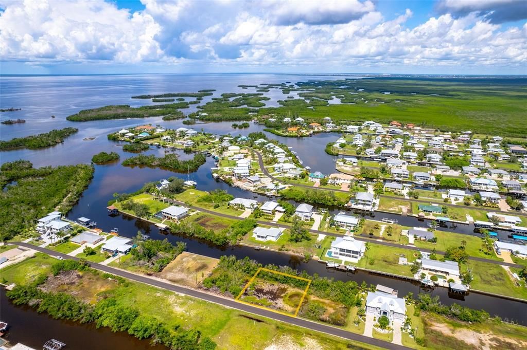 For Sale: $125,000 (0.25 acres)