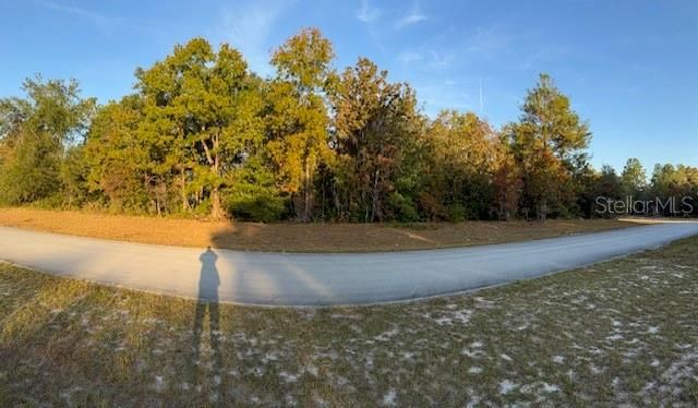 待售: $35,000 (0.25 acres)