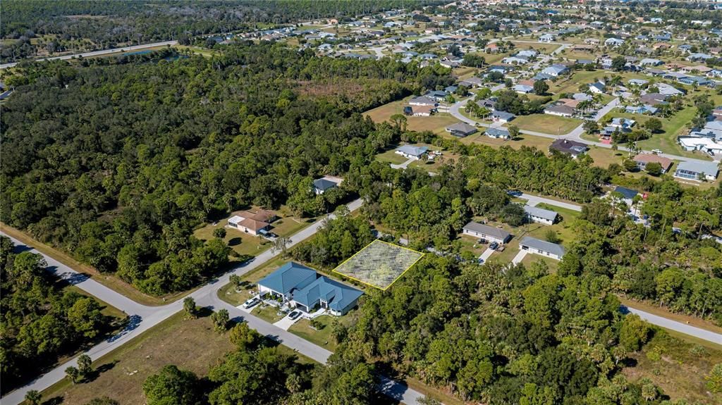 待售: $17,770 (0.18 acres)