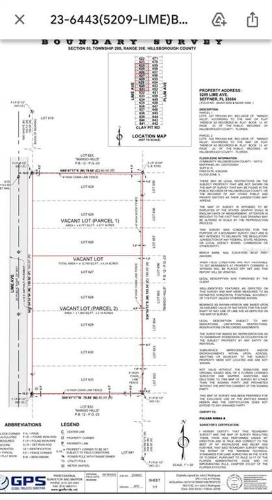 待售: $150,000 (0.11 acres)