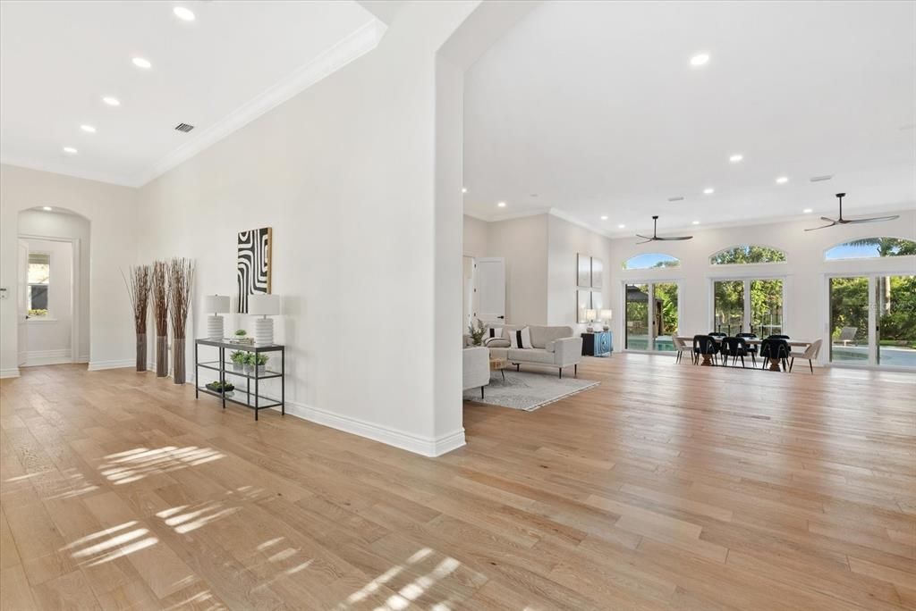 For Rent: $10,500 (4 beds, 3 baths, 5012 Square Feet)