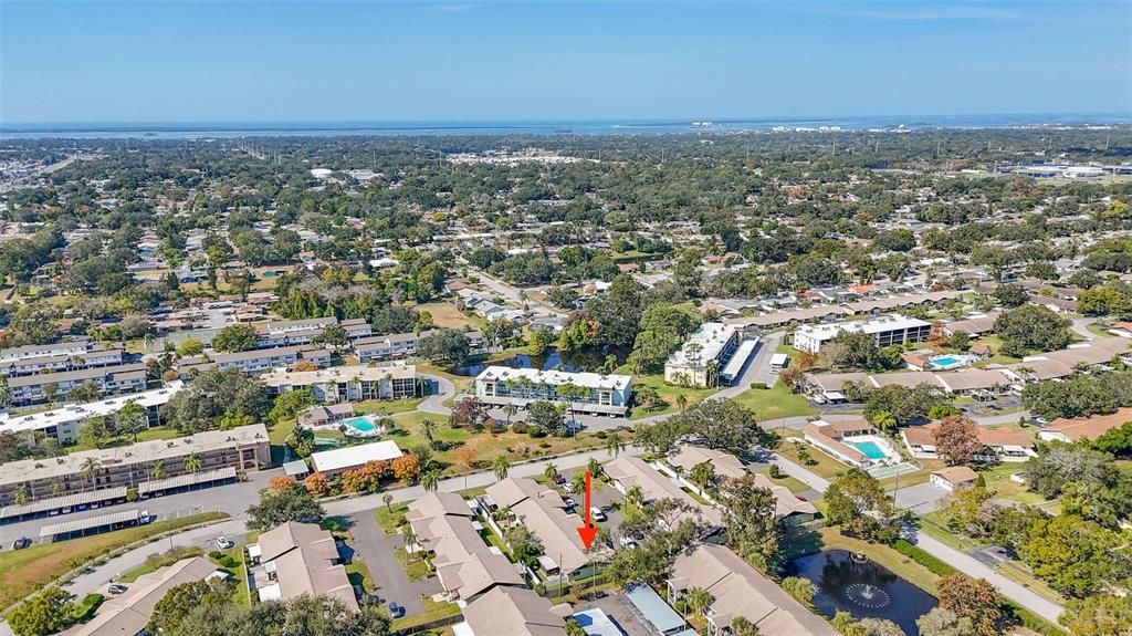 На продажу: $294,900 (2 спален, 2 ванн, 1324 Квадратных фут)