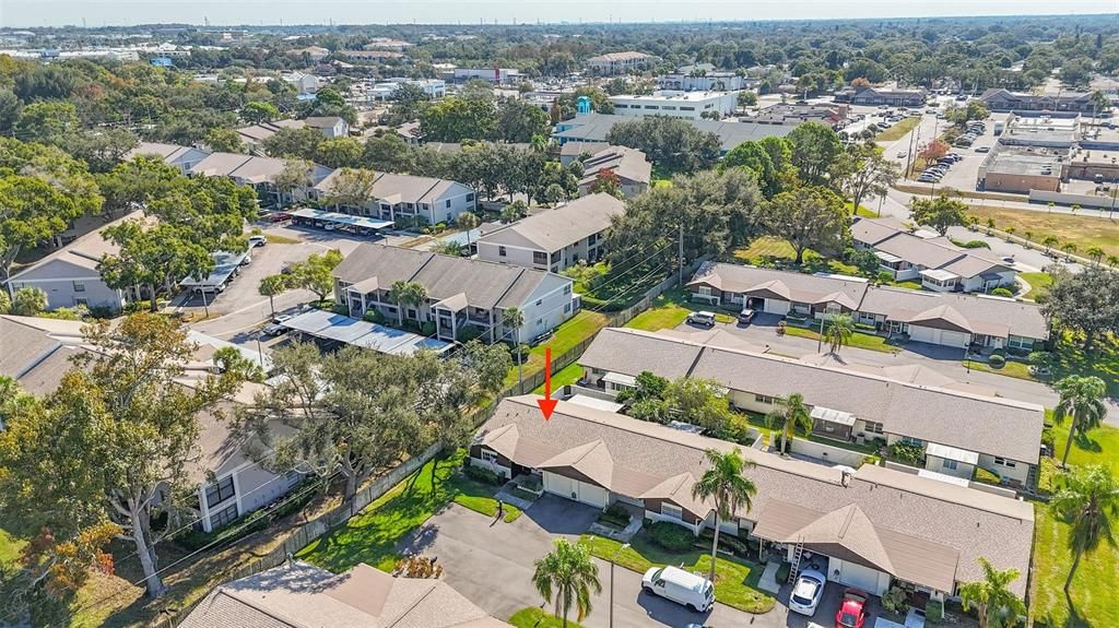 На продажу: $294,900 (2 спален, 2 ванн, 1324 Квадратных фут)