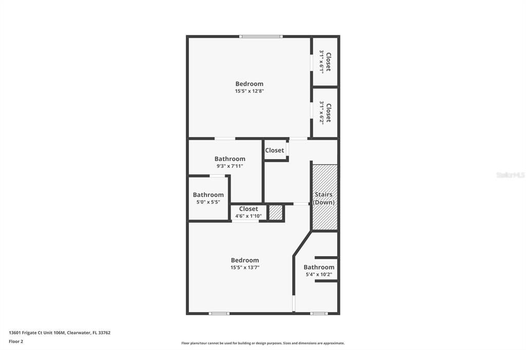 For Sale: $385,000 (3 beds, 3 baths, 1720 Square Feet)