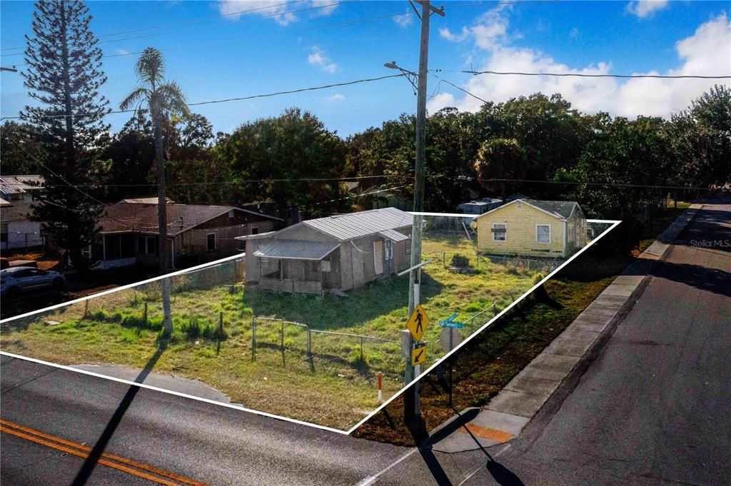 合同活跃: $80,000 (2 贝兹, 1 浴室, 736 平方英尺)