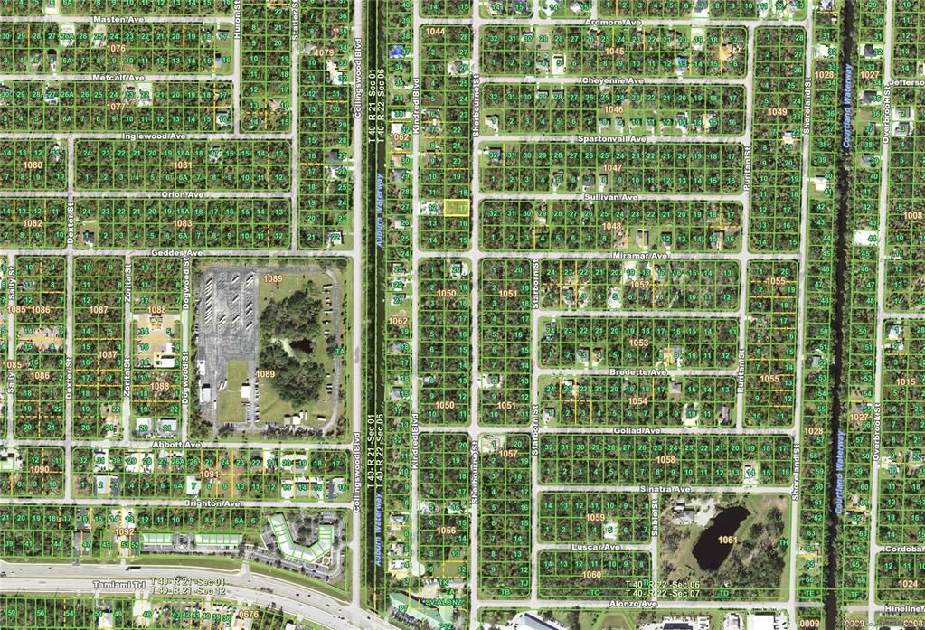 Activo con contrato: $20,000 (0.23 acres)