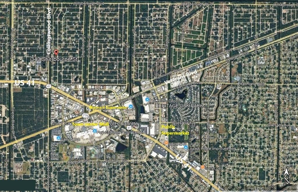 Activo con contrato: $20,000 (0.23 acres)