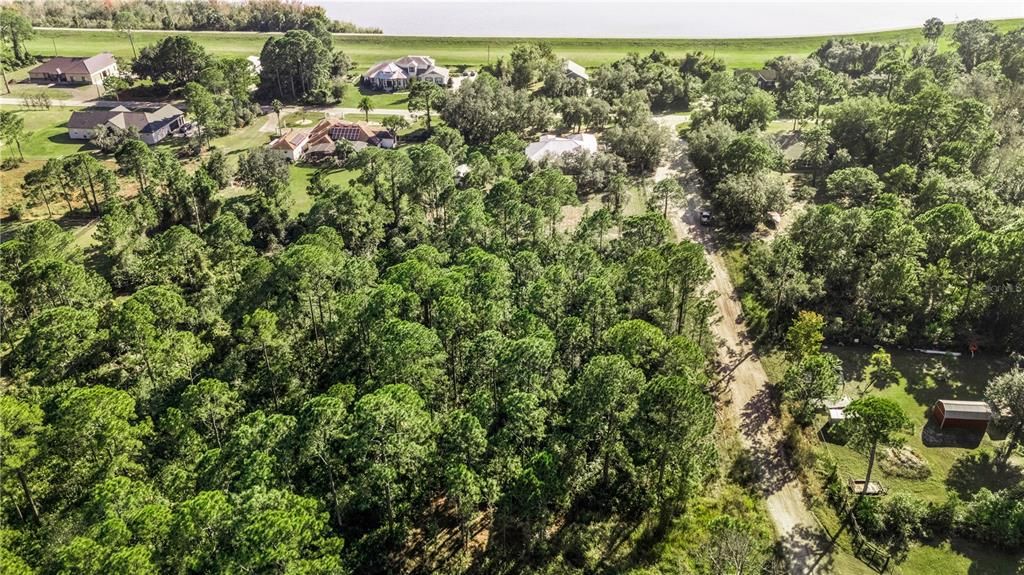 待售: $24,500 (0.53 acres)