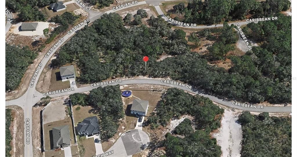 En Venta: $40,000 (0.20 acres)