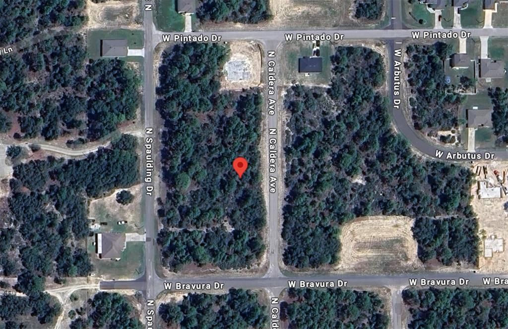 待售: $19,900 (0.26 acres)