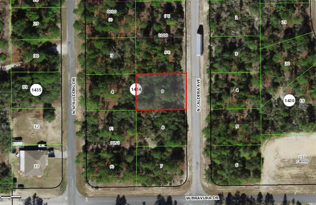 待售: $19,900 (0.26 acres)