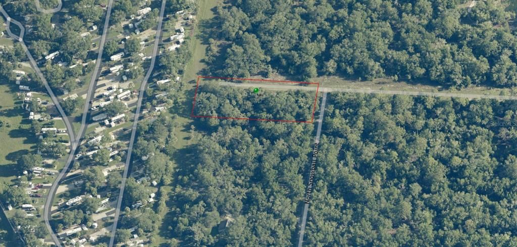 На продажу: $35,000 (1.16 acres)