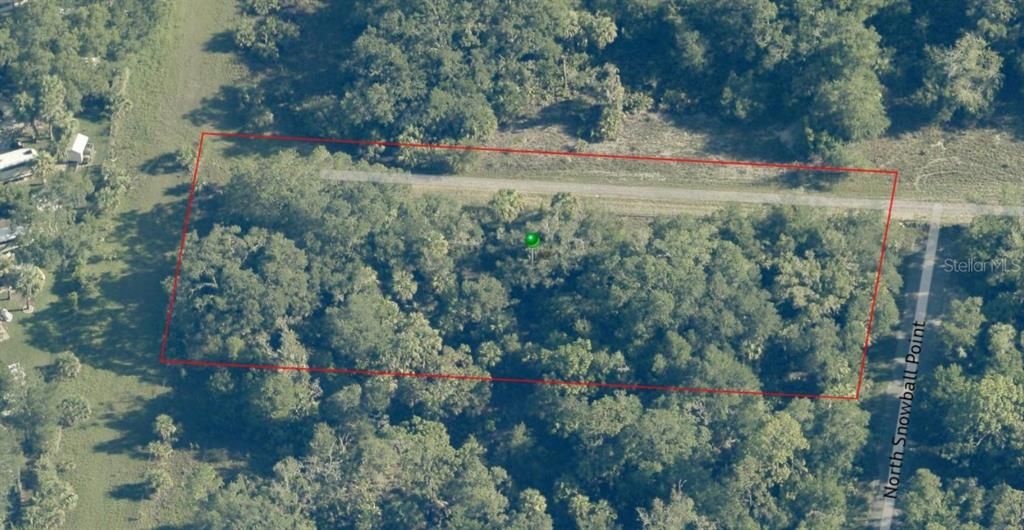 На продажу: $35,000 (1.16 acres)