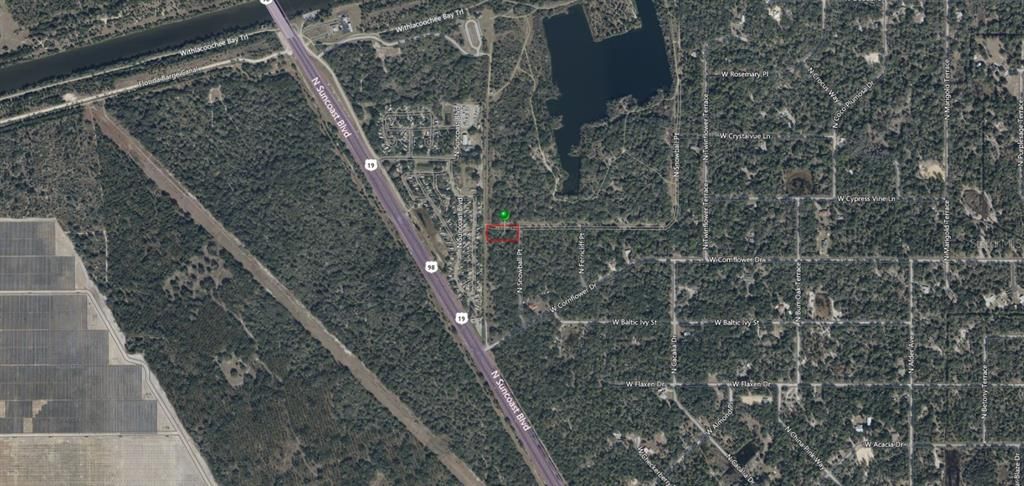 На продажу: $35,000 (1.16 acres)