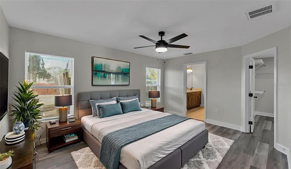 Activo con contrato: $279,900 (3 camas, 2 baños, 1501 Pies cuadrados)