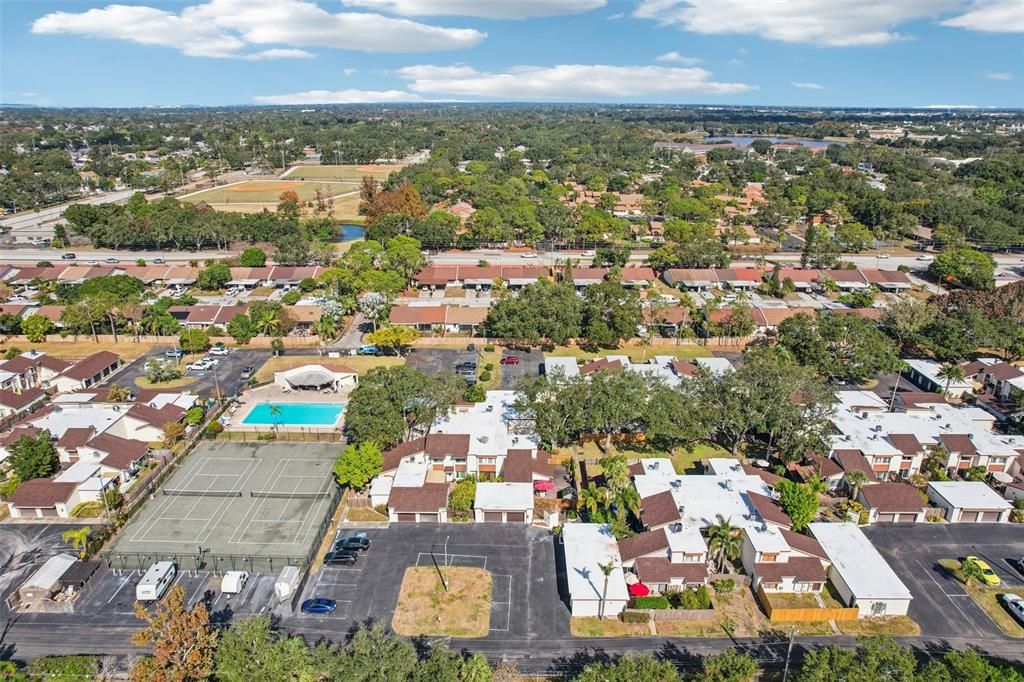 На продажу: $225,000 (2 спален, 2 ванн, 1056 Квадратных фут)