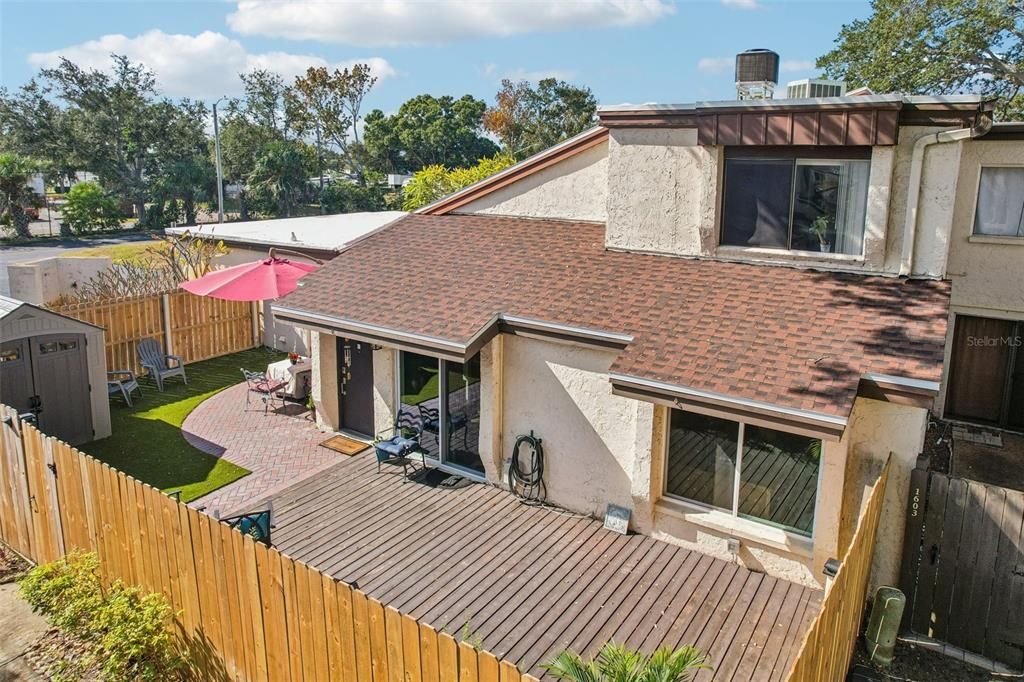 На продажу: $225,000 (2 спален, 2 ванн, 1056 Квадратных фут)