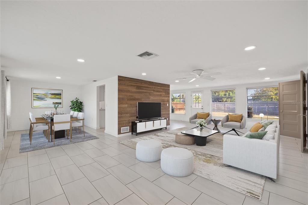 For Rent: $2,595 (2 beds, 2 baths, 1441 Square Feet)