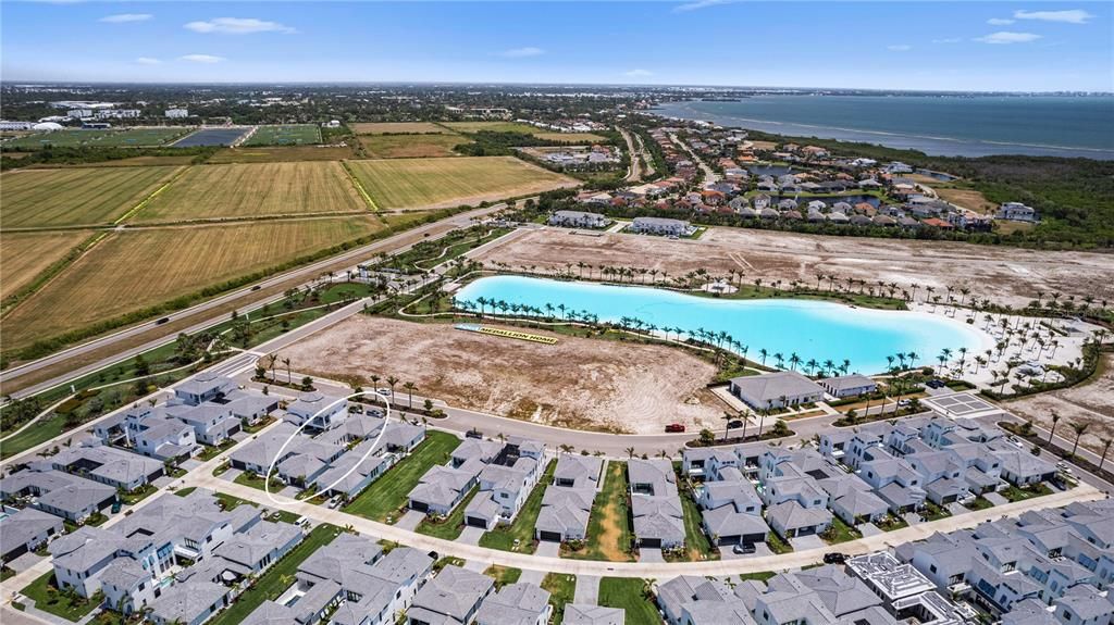 На продажу: $1,349,000 (3 спален, 3 ванн, 2588 Квадратных фут)