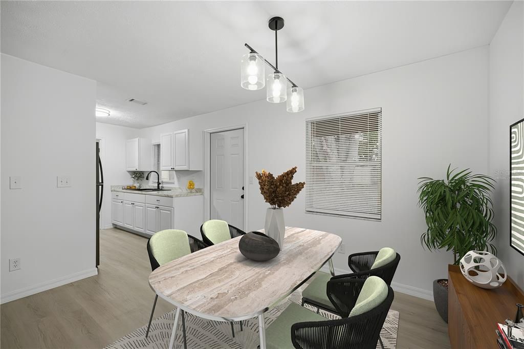 For Sale: $250,000 (4 beds, 1 baths, 1419 Square Feet)