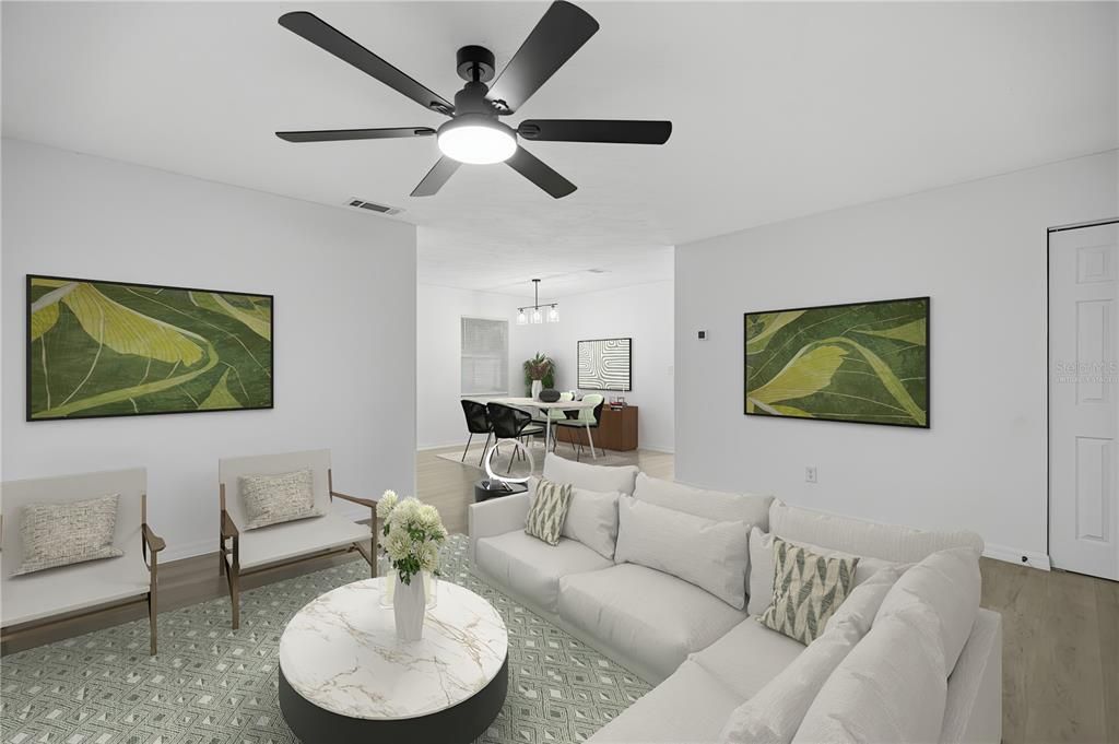 For Sale: $250,000 (4 beds, 1 baths, 1419 Square Feet)