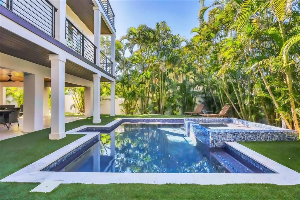 En Venta: $3,999,000 (7 camas, 7 baños, 3266 Pies cuadrados)