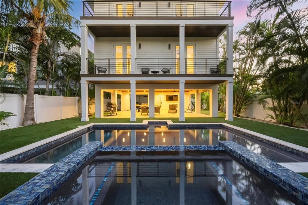 En Venta: $3,999,000 (7 camas, 7 baños, 3266 Pies cuadrados)