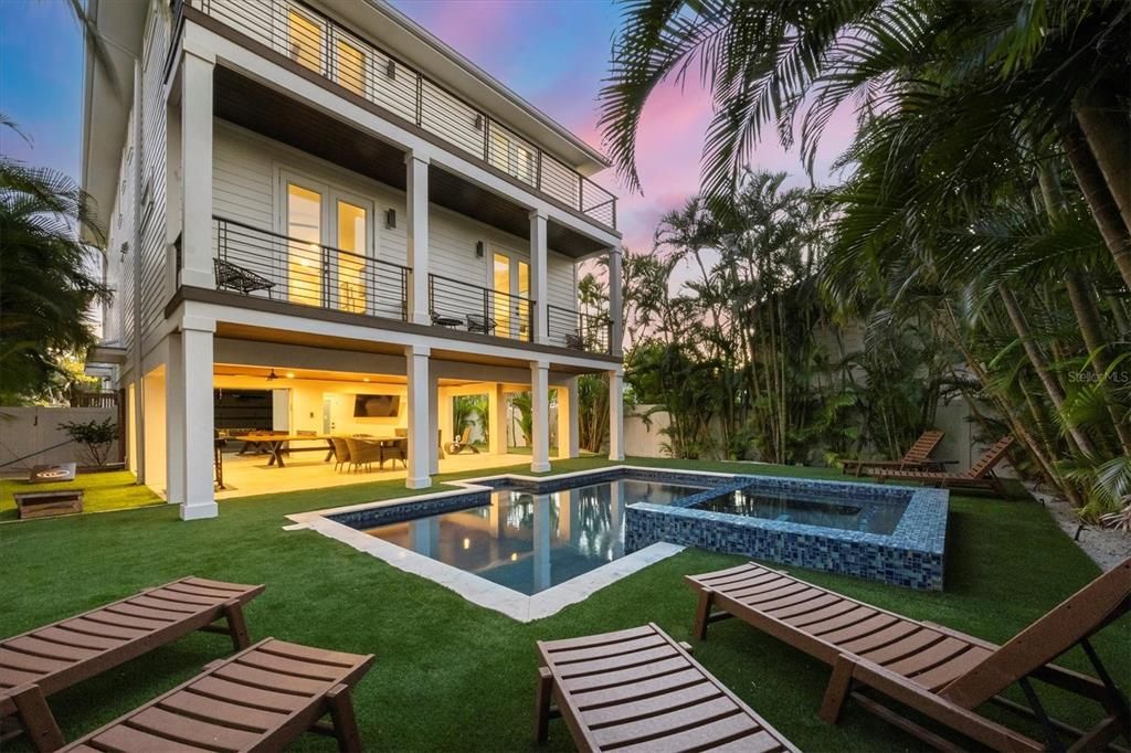 En Venta: $3,999,000 (7 camas, 7 baños, 3266 Pies cuadrados)