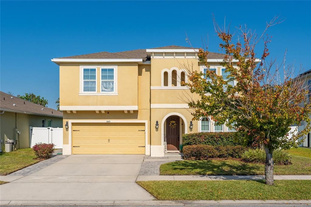 For Sale: $550,000 (4 beds, 3 baths, 3099 Square Feet)