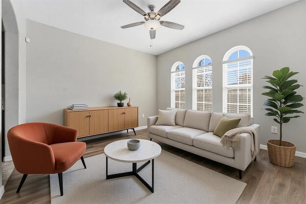 For Sale: $550,000 (4 beds, 3 baths, 3099 Square Feet)