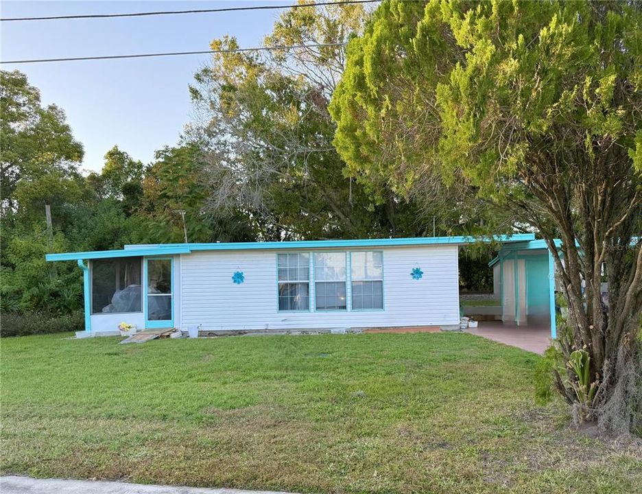 En Venta: $79,000 (1 camas, 1 baños, 540 Pies cuadrados)