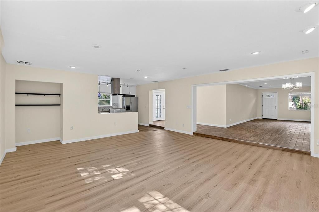 В аренду: $3,800 (3 спален, 2 ванн, 2142 Квадратных фут)