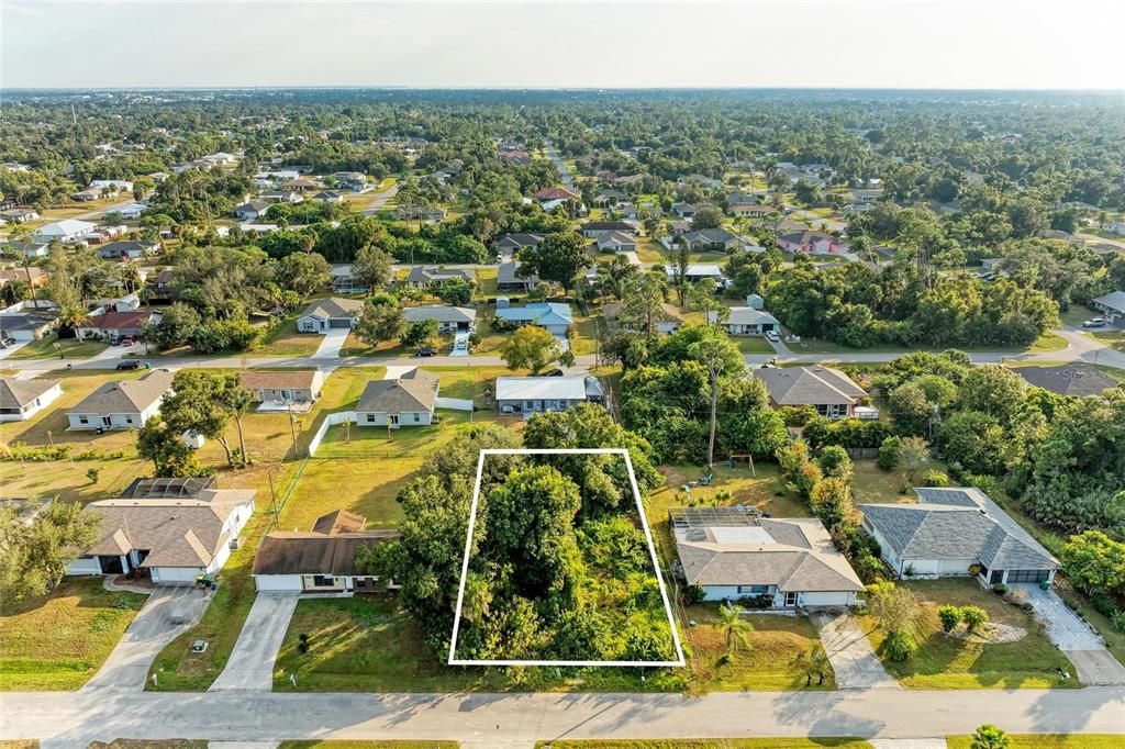 For Sale: $17,000 (0.28 acres)