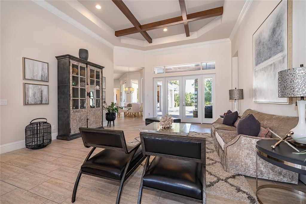 En Venta: $2,260,000 (4 camas, 4 baños, 4640 Pies cuadrados)