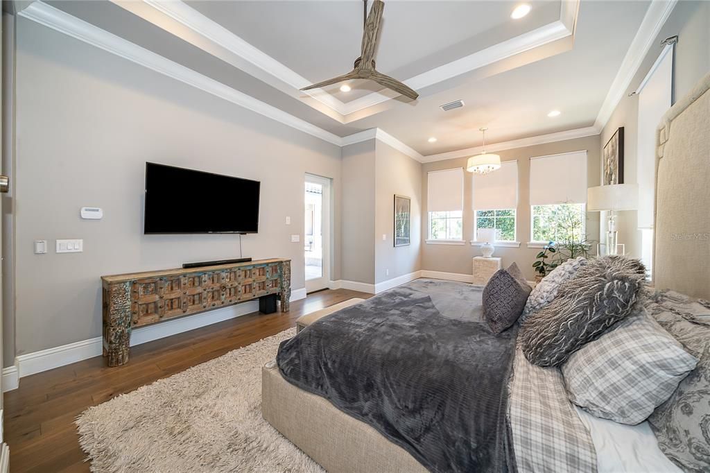 En Venta: $2,260,000 (4 camas, 4 baños, 4640 Pies cuadrados)