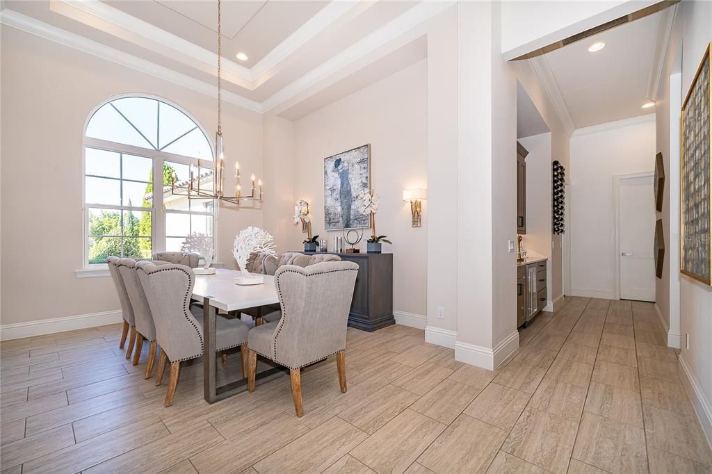 En Venta: $2,260,000 (4 camas, 4 baños, 4640 Pies cuadrados)